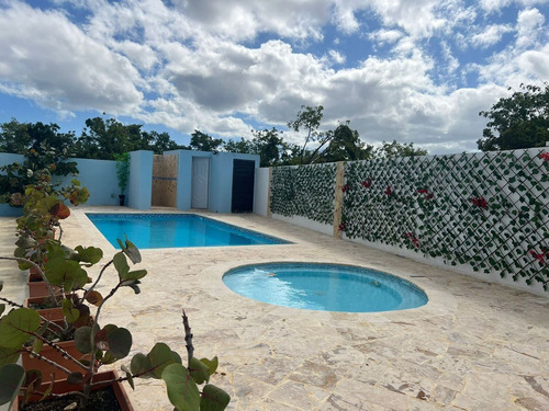 Apartamento En Venta De 2 Habitaciones