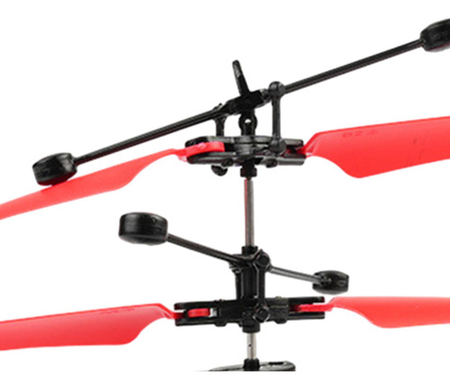 Helicóptero De Juguete Usb Powered Kids Playset Para Niñas