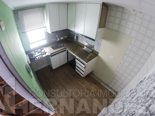 Imagem 8 de 30 de Apartamento Duplex Com 04 Dormitórios E Uam Supite À Venda, 151 M² Por R$ 620.000 - Camargos - Guarulhos/sp - Ad0001