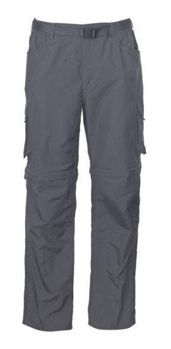 Pantalon Outdoor Desmontable Kannu