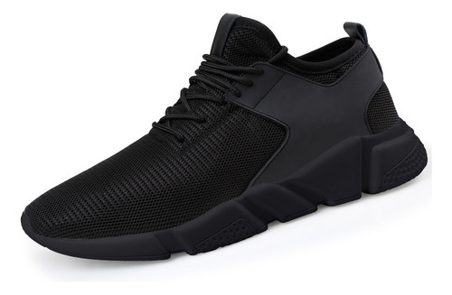 Tenis Para Hombre Calzado Deportivo De Moda Urbano Sneakers