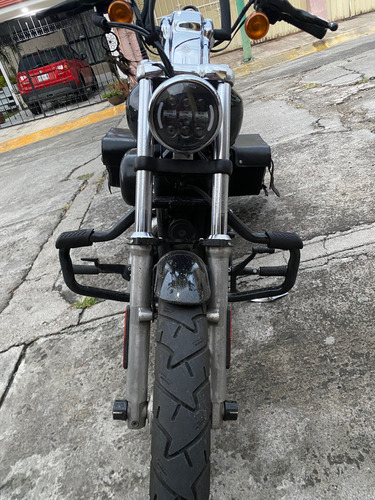 Vendo Mi Harley Davidson Tal Y Como Se Muestra En Las Imágen