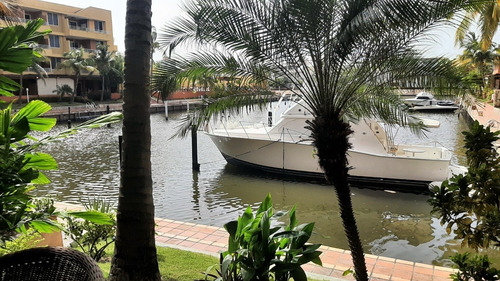 Imagen 18 de 21 de Apartamento En Venta, Conjunto Residencial Las Marinas, Lecheria