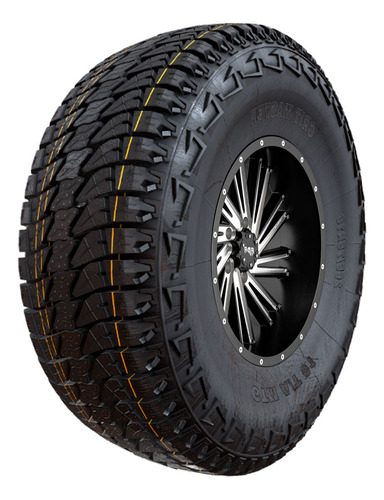 Llanta 245 75 R16 111t Grit Master Gtm A T 01