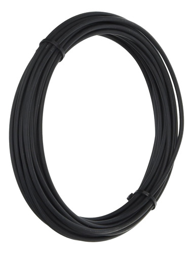 Painless Performance 71716 Cable Txl Negro De Calibre 12 (25