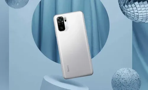 Xiaomi Redmi Note 10s M2101k7bl 8gb 128gb Dual Sim Duos