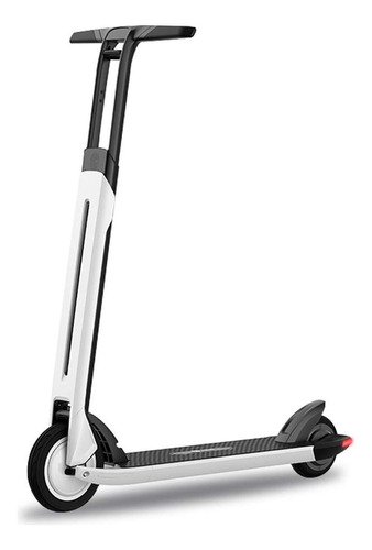 Segway Ninebot Air T15 - Patinete Electrico, Ligero Y Portat