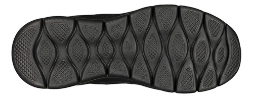 Tenis Skechers Dama 124831xbbk Go Walk Flex
