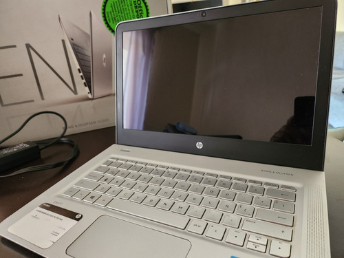 Hp Envy 13 (Usado)