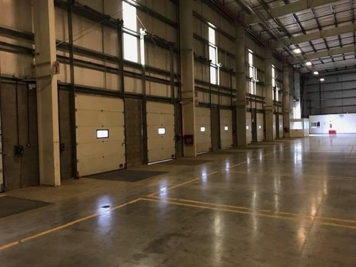 Imagen 4 de 13 de Alquiler De Deposito 4.000 M2 - Tortuguitas