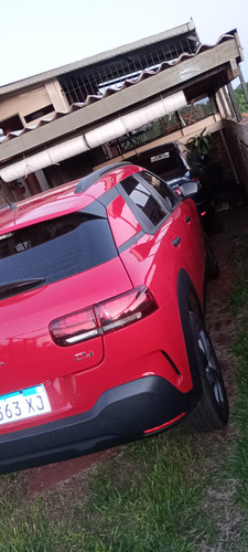Citroën C4 Cactus 1.6 Vti 115 Feel
