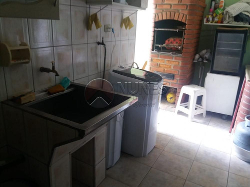 Imagem 10 de 10 de Casas - Ref: V985961