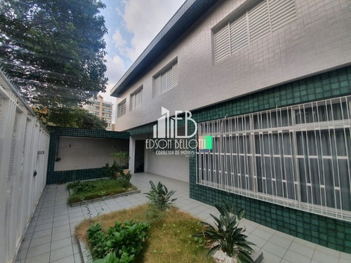 Imagem 2 de 30 de Casa À Venda No Bairro Rudge Ramos, São Bernardo Do Campo. - 4255
