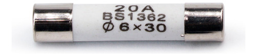 Fusível Microondas Electrolux 15a 250volt Para Todos Modelos
