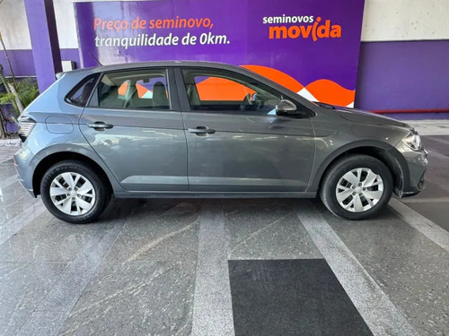 Volkswagen Polo MPI (Flex)