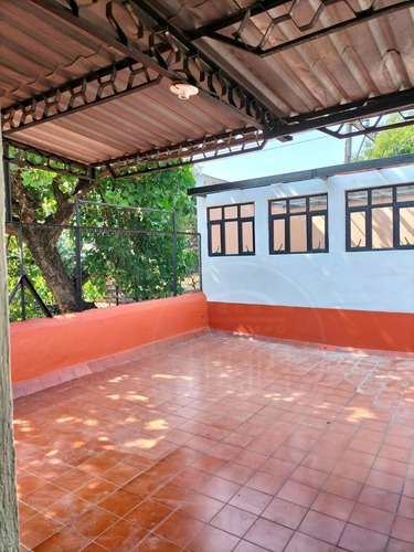 Edificio En Venta En Santa Ma. La Ribera, Excelente Oportunidad Inversionistas
