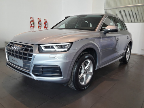 Audi Q5 2021 2.0 Tfsi Stronic 252cv