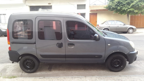 Renault Kangoo Authentic Plus