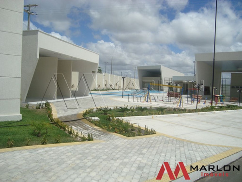 Imagem 3 de 9 de Vt00791 Terreno Condominio Central Park