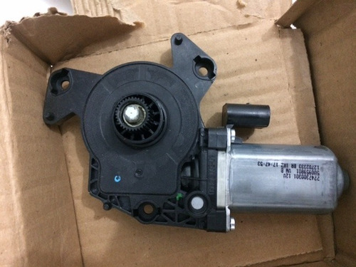 Motor Vidro Elétrico Traseira Direita Vw Gol G5    5u0959801