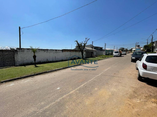 Imagem 15 de 16 de Terreno À Venda, 780 M² Por R$ 350.000,00 - Alto Boqueirão - Curitiba/pr - Te0273