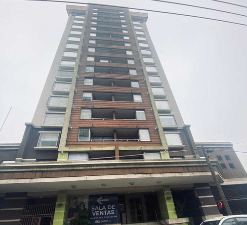 Se Vende Depto 2d Y 1b En Edificio Triourbano (70690)