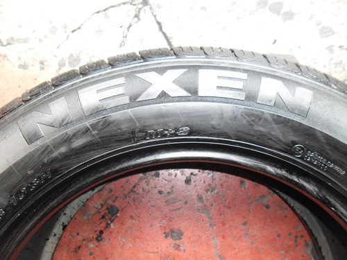 Llanta 235 60 18 Nexen Nprix Rh7 Mf 108 (Usado)