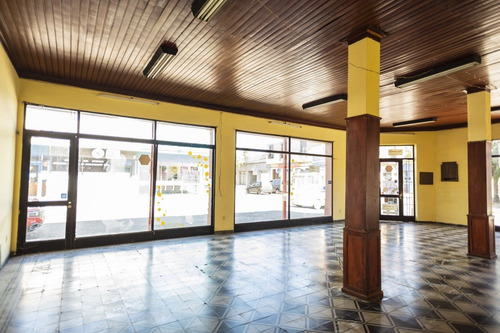 Locales Comerciales Venta En Esquina Zona Centro Carmelo