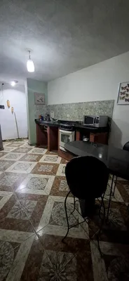 Apartamento en alquiler