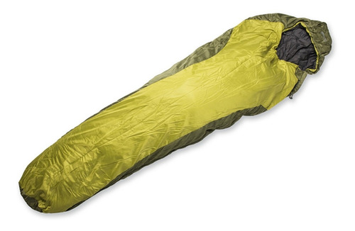 Bolsa De Dormir Northland Elbrus -2ºc Camping