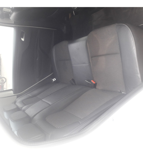 Imagen 3 de 12 de Citroën C-elysée 2018 1.6 Shine Vti 115