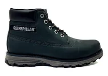 Comprar Borcego Hombre Cuero Cómodo Clásico Caterpillar Founder