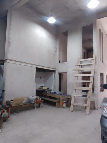 Depósito En Venta De 430m2 - San Justo