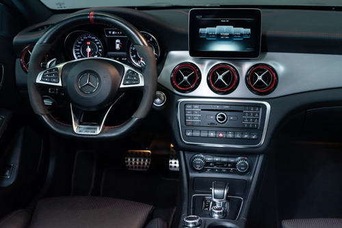Mercedes-benz Gla 45 Amg