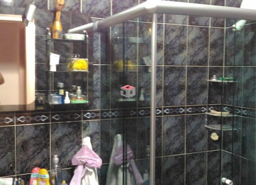 Imagem 23 de 24 de Sobrado À Venda, 3 Quartos, 2 Suítes, 4 Vagas, Lusitânia - São Bernardo Do Campo/sp - 89143