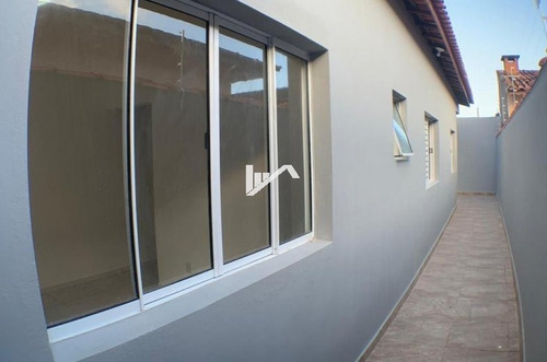 Imagem 15 de 17 de Casa Com Piscina E Churrasqueira! Ca865-f R