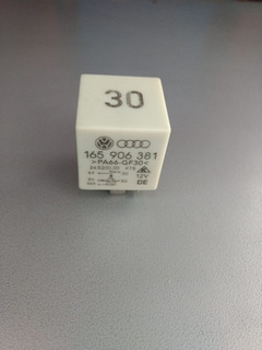 Relay 30 jetta a3
