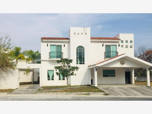 Imagen 1 de 12 de Casa Sola En Venta Privada Las Aldabas