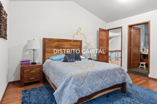 Imagen 13 de 14 de Casa En Venta En Quintas Del Bosque, Metepec, Estado De Méxi