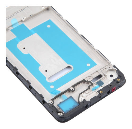 Placa De Marco Lcd Para Motorola Moto E22/e22i