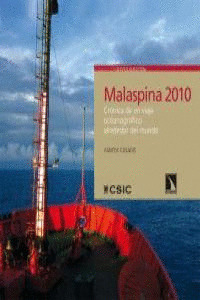 Libro Malaspina 2010