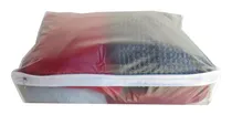 Comprar 3 Fundas Para Guardar Ropa De Bebés, Semitransp Novedad!