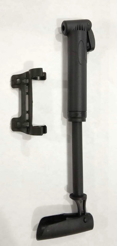 Combo Bolso Porta Celular + Inflador Mini + Camara Rod 29