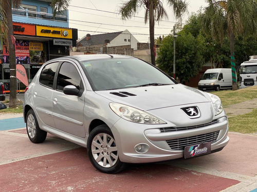 Peugeot 207 2013 1.6 Allure 106cv