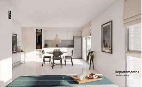 Imagen 5 de 29 de Departamento Tres Ambientes En Venta - Olivos