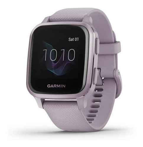 Film Hidrogel Premium Devia Garmin Venu Sq X2