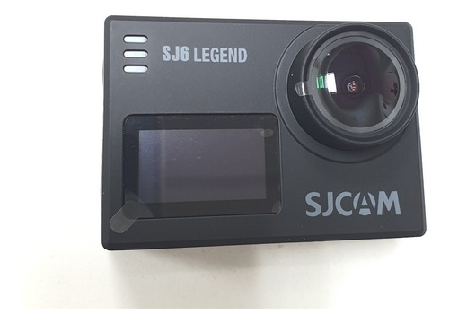 Sj6 Legend Com Microfone Externo Dudacell
