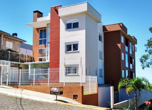 Imagem 3 de 15 de Apartamento - Imigrante - Ref: 7831 - V-7831