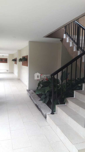 Imagem 25 de 30 de Apartamento Com 3 Dorms, Vila Suzana, São Paulo - R$ 750 Mil, Cod: 3708 - V3708