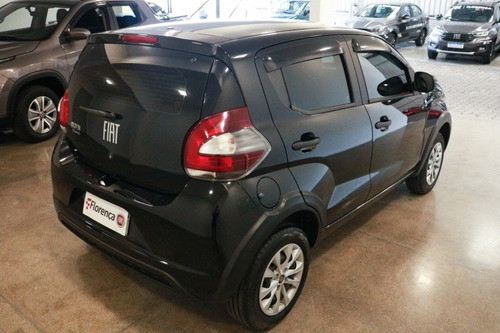 Imagem 8 de 15 de Fiat Mobi Like 1.0 Flex